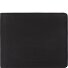  Aruba Portafoglio Protezione RFID Pelle 12 cm Variante schwarz