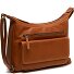  Bryson Borsa a tracolla Pelle 32 cm Variante cognac
