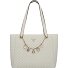  Everlee Borsa shopper 37 cm Variante off white