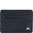  Custodia per carte di credito Eton in pelle 10 cm Variante black