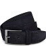  Elloy Cintura Vera Pelle Variante dark blue | 95 cm