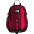  Hot Shot Zaino da giorno 38 cm Vano porta PC Variante burgundy crush-lali
