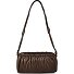  Cloud II Borsa a spalla XS Vera Pelle 25 cm Variante safari