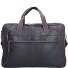 Wax Pull Up Valigetta Pelle 44 cm Scomparto per laptop Variante brown Wax Pull Up Valigetta Pelle 44 cm Scomparto per laptop Variante brown