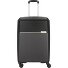 Lineo Stripe M Carrello a 4 ruote 66 cm Variante black Lineo Stripe M Carrello a 4 ruote 66 cm Variante black