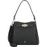  Farah Borsa a tracolla Pelle 24 cm Variante black