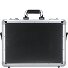  Cartella 45 cm con scomparto per laptop Variante silber-carbon