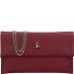 Fly Pochette Pelle 27.5 cm Variante clash red Fly Pochette Pelle 27.5 cm Variante clash red