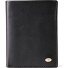  Chicago Portafoglio Protezione RFID Pelle 11.5 cm Variante schwarz