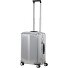  Lite-Box Alu Boss Edition 4 ruote Trolley cabina 55 cm Variante aluminium monogram