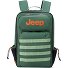 JS010B Zaino da giorno 50 cm Scomparto per laptop Variante elm green JS010B Zaino da giorno 50 cm Scomparto per laptop Variante elm green
