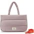  Unio Cortina Borsa a tracolla 47 cm Variante dirty rose