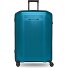  Edition 02 4 ruote Carrello L 75 cm Variante ocean blue metallic