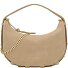 Lifetime Sister Suede Borsa a tracolla Pelle 25 cm Variante sand Lifetime Sister Suede Borsa a tracolla Pelle 25 cm Variante sand