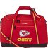  travelite x NFL Borsa da ginnastica 41 cm Variante kansas city chiefs