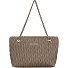  Mare 4.0 Borsa a spalla L 30 cm Variante taupe