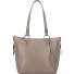  Java Borsa shopper Pelle 36 cm Scomparto per laptop Variante chai