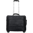 Trolley business a 2 ruote 42 cm Scomparto per laptop Variante schwarz  Trolley business a 2 ruote 42 cm Scomparto per laptop Variante schwarz