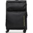  Zephyr 4 ruote Carrello L 78 cm espandibile Variante black
