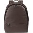 Casablanca Zaino da giorno Pelle 40 cm Scomparto per laptop Variante coffee brown Casablanca Zaino da giorno Pelle 40 cm Scomparto per laptop Variante coffee brown