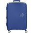  Soundbox 4 ruote Carrello 77 cm con piega di espansione Variante midnight navy