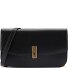  Polo ID Borsa a tracolla Vera Pelle 19 cm Variante black