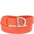Bracciale Icon in pelle 45 cm Variante orange  Bracciale Icon in pelle 45 cm Variante orange