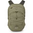  Quasar Zaino da giorno 38 cm Vano porta PC Variante olive tan