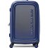  Logoduck Carrello a 4 ruote 69 cm Variante deep blue