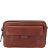  Cerratano Emir Marsupio Pelle 21 cm Variante cognac