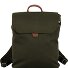  Uppsala Zaino da giorno L 36 cm Scomparto per laptop Variante olive