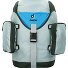  Zaino da trekking Lake Placid 48 cm Scomparto per laptop Variante tin-azure