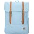  Survey Zaino da giorno 45 cm Scomparto per laptop Variante blue bell crosshatch
