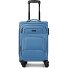  Edition 04 4 ruote Trolley cabina 55 cm espandibile Variante iced-glacier blue