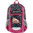  KIGA Maxi Zaino per bambini 34 cm Variante Pony Lotta