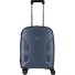IP1 4 ruote Carrello della cabina 55 cm Variante glacier blue  IP1 4 ruote Carrello della cabina 55 cm Variante glacier blue