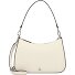Danni Borsa a tracolla Pelle 26.5 cm Variante soft white palladium Danni Borsa a tracolla Pelle 26.5 cm Variante soft white palladium