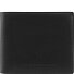  Portafoglio Business RFID in pelle 11 cm Variante black