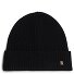 Cashmere Chic Cappello lavorato a maglia Variante black  Cashmere Chic Cappello lavorato a maglia Variante black