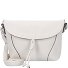  Malia Borsa a tracolla 26.5 cm Variante off white