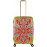 Travel 4 ruote Carrello della cabina 55 cm Variante green flash Travel 4 ruote Carrello della cabina 55 cm Variante green flash