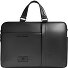 Cartel2m Valigetta Protezione RFID Pelle 40 cm Scomparto per laptop Variante black Cartel2m Valigetta Protezione RFID Pelle 40 cm Scomparto per laptop Variante black