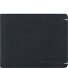 Portafoglio Avery antico RFID in pelle 12 cm Variante black Portafoglio Avery antico RFID in pelle 12 cm Variante black
