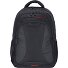  Zaino At Work Scomparto per laptop da 45 cm Variante bass black