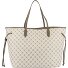 Mazzolino Lara Borsa shopper 40 cm Variante burnt olive  Mazzolino Lara Borsa shopper 40 cm Variante burnt olive
