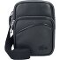 Angy Borsa a tracolla Pelle 14 cm Variante noir Angy Borsa a tracolla Pelle 14 cm Variante noir