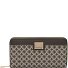  Pia Portafoglio 19 cm Variante dark taupe