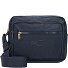 Borsa a tracolla Journey 28 cm Variante dark blue Borsa a tracolla Journey 28 cm Variante dark blue