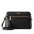  Bryant Ave Borsa a tracolla Pelle 22 cm Variante black-gold