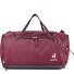  Borsa sportiva Hopper 48 cm Variante cassis